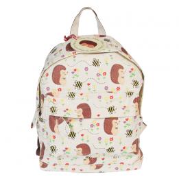 Honey The Hedgehog Mini Backpack