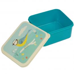 Blue Tit Lunch Box