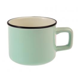 Mint Green Espresso Cup