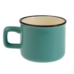 Turquoise Espresso Cup
