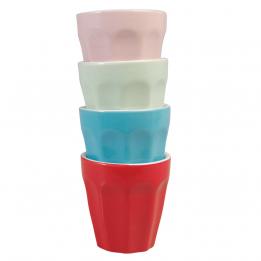 Turquoise Espresso Shot Cup