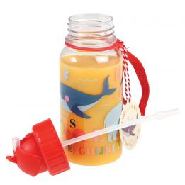 Abc Design Kids Water Bottle