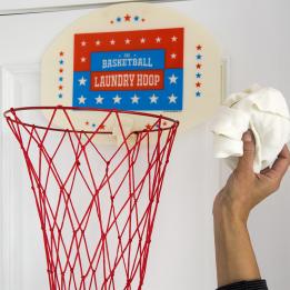 Basketball Laundry Bag