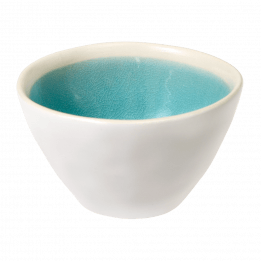 Turquoise Santana Small Bowl