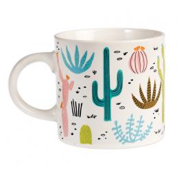 Desert In Bloom Mug