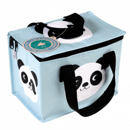 Miko The Panda Lunch Bag