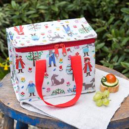 Red Riding Hood Lunch Bag