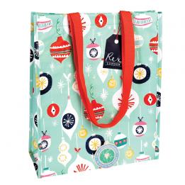 Jolie Noel Shopping Bag